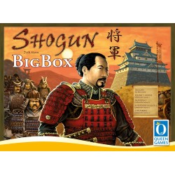 Shogun Big Box 